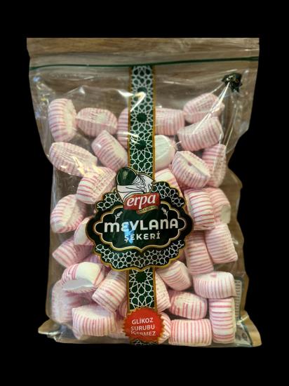 350 GR ÇİLEKLİ MEVLANA ŞEKERİ