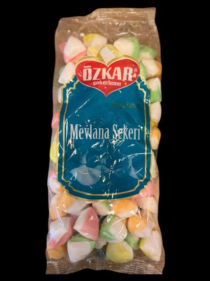 1000 GR RENKLİ MEVLANA ŞEKERİ