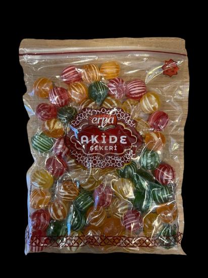 BONBON AKİDE ŞEKERİ