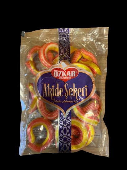 HALKA AKİDE ŞEKERİ 350 GR