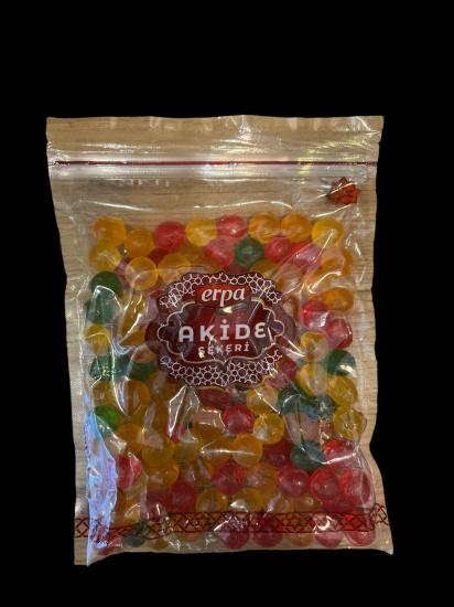 MİNİ BONİBON AKİDE ŞEKERİ 350 GR