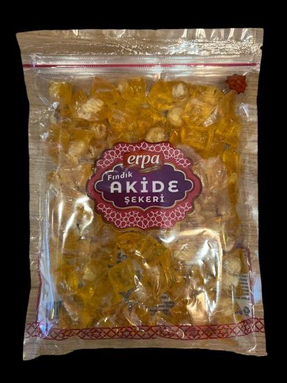 PARÇA FINDIKLI AKİDE ŞEKERİ