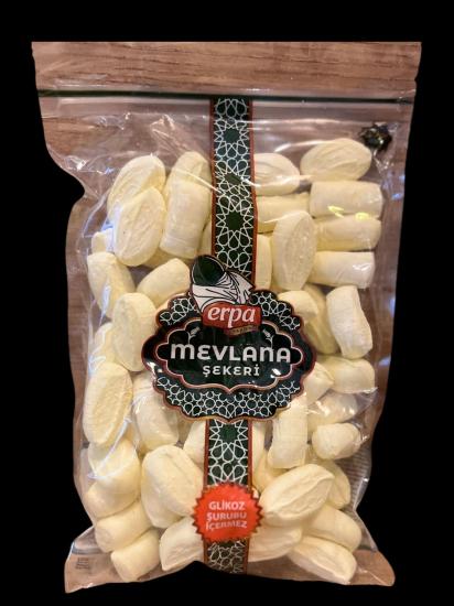 350 GR LİMONLU MEVLANA ŞEKERİ