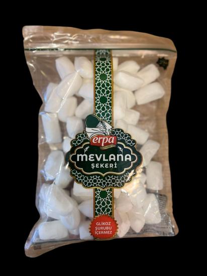 350 GR SADE MEVLANA ŞEKERİ