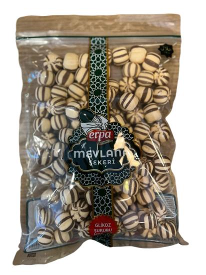 350 GR KAVUNLU MEVLANA ŞEKERİ