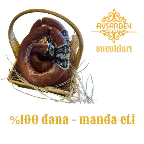 Avşarbey Sucukları